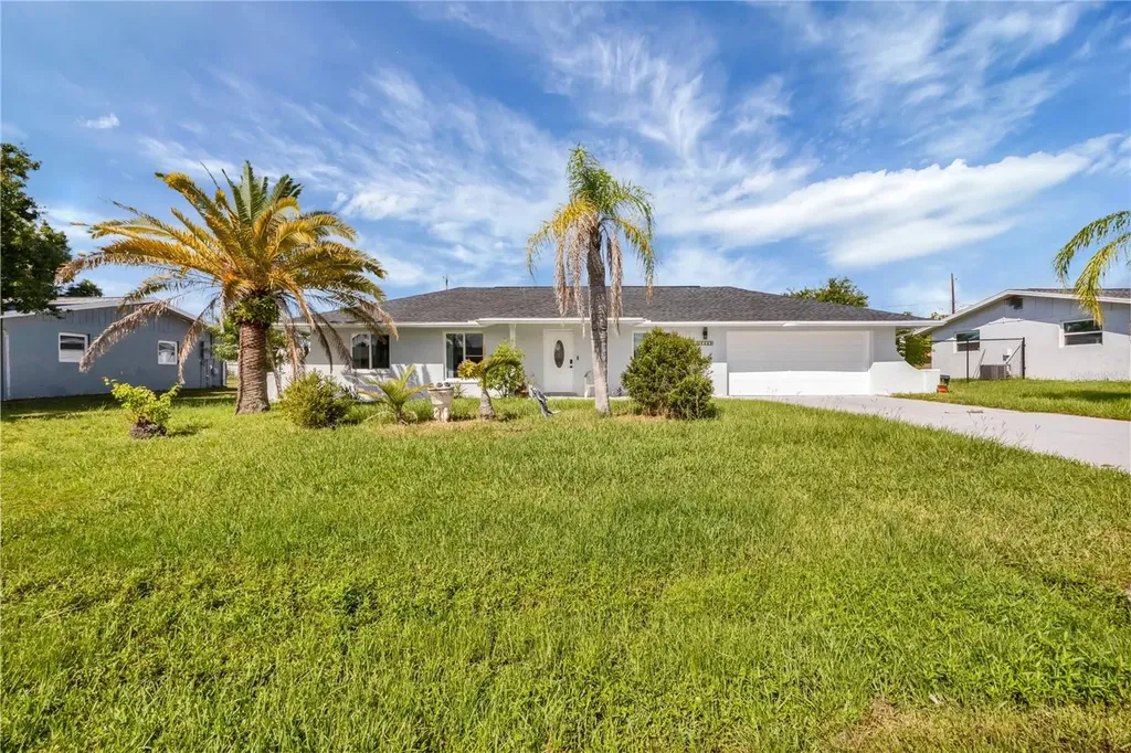 2339 Lake View Boulevard Port Charlotte FL 33948