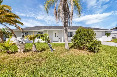 2339 Lake View Boulevard Port Charlotte FL 33948