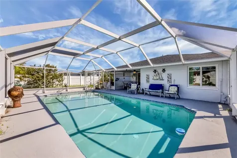 2339 Lake View Boulevard Port Charlotte FL 33948