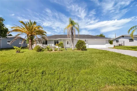 2339 Lake View Boulevard Port Charlotte FL 33948