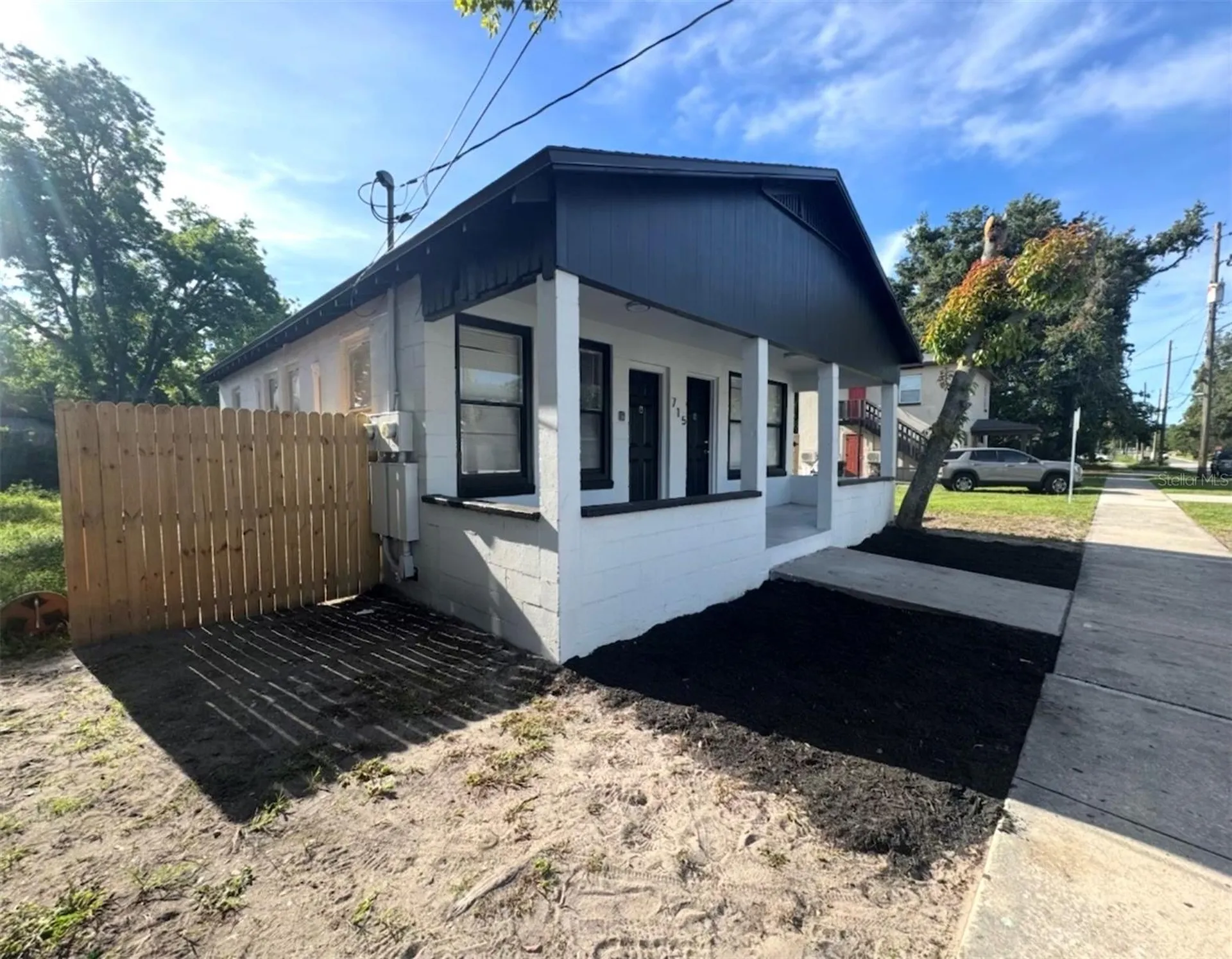 715 Jernigan Avenue Orlando FL 32805