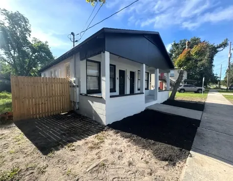 715 Jernigan Avenue Orlando FL 32805