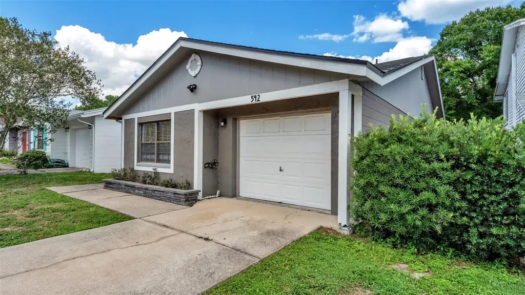 542 Lake Dexter Boulevard Winter Haven FL 33884