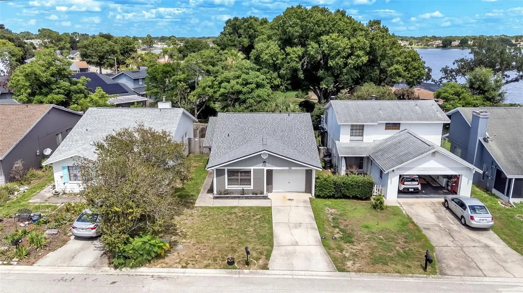 542 Lake Dexter Boulevard Winter Haven FL 33884