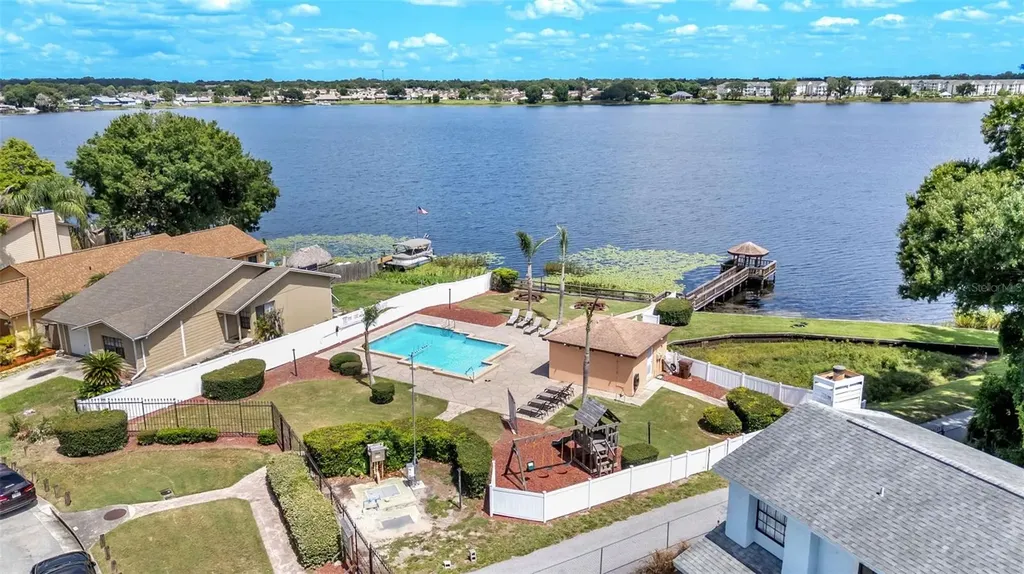 542 Lake Dexter Boulevard Winter Haven FL 33884