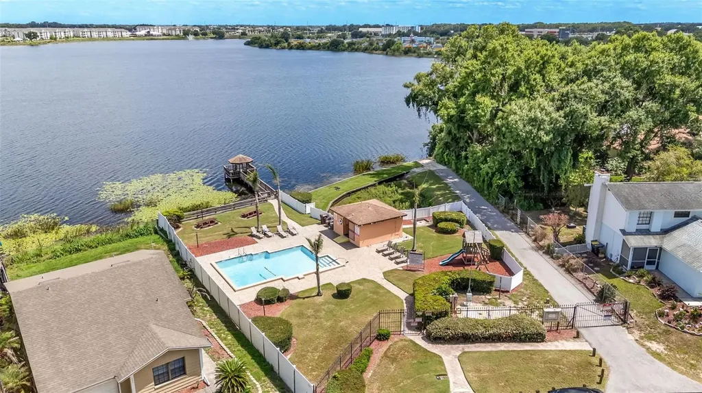 542 Lake Dexter Boulevard Winter Haven FL 33884