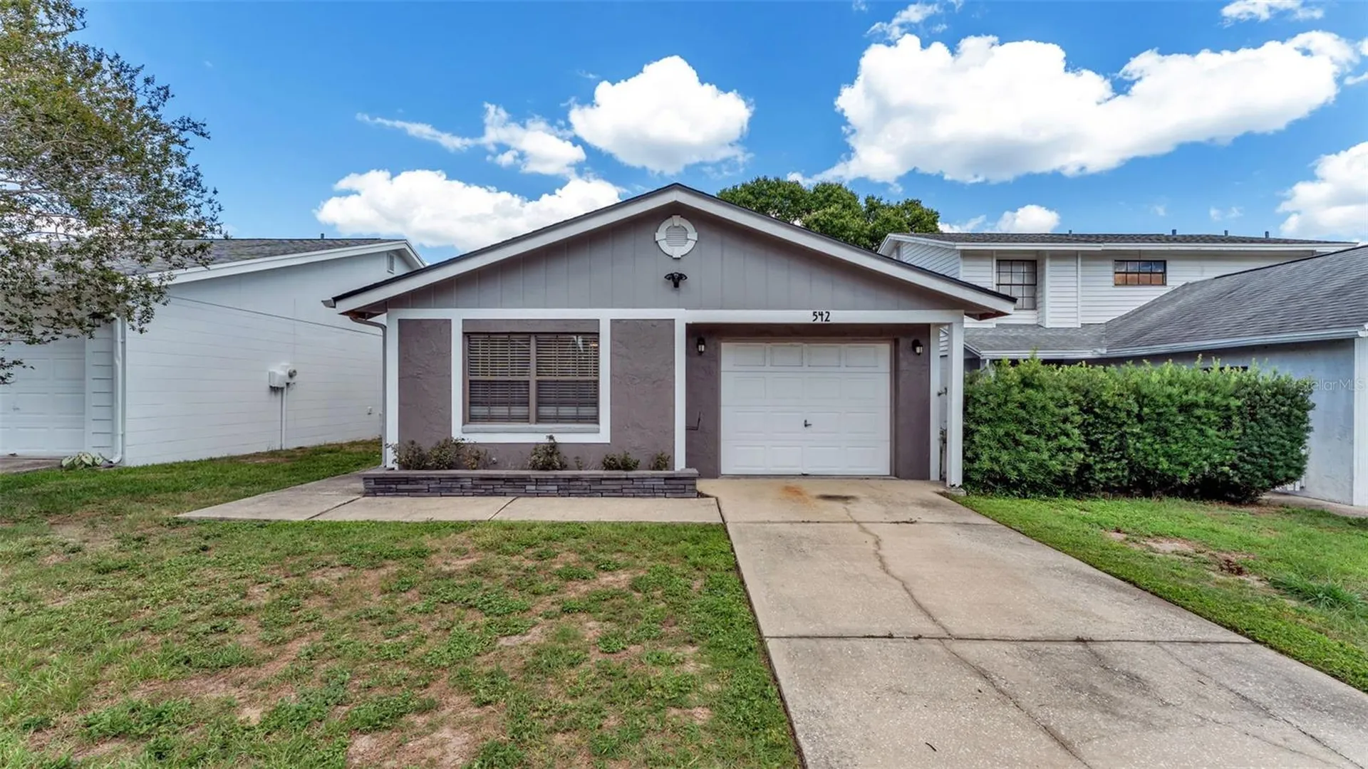 542 Lake Dexter Boulevard Winter Haven FL 33884