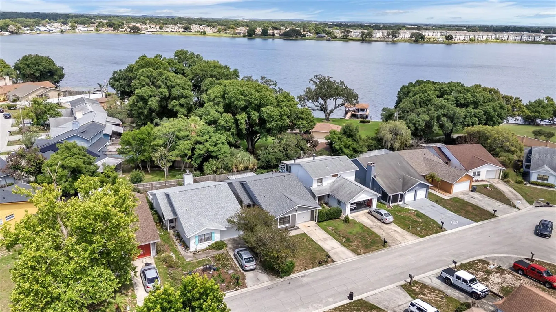 542 Lake Dexter Boulevard Winter Haven FL 33884