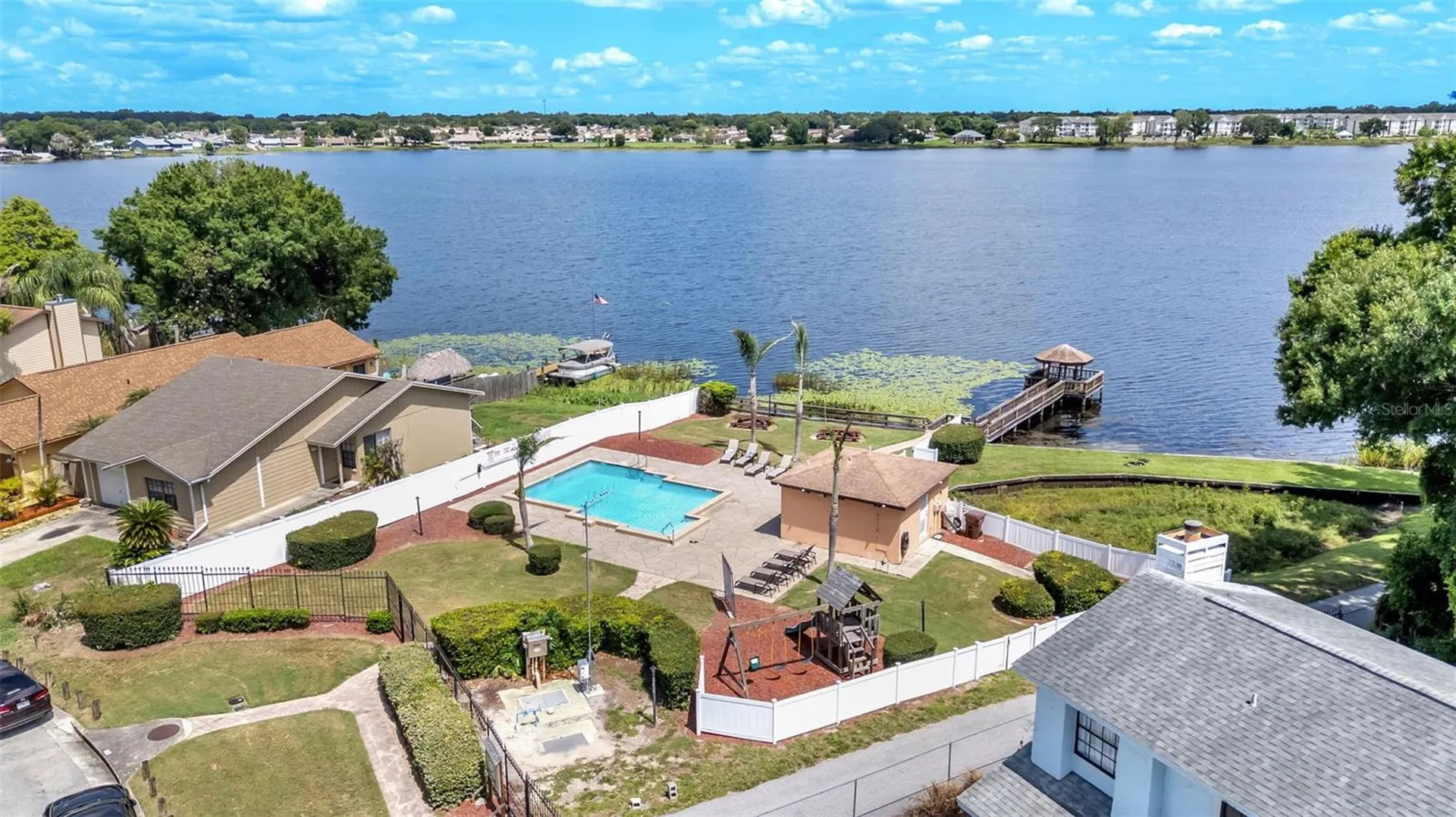 542 Lake Dexter Boulevard Winter Haven FL 33884