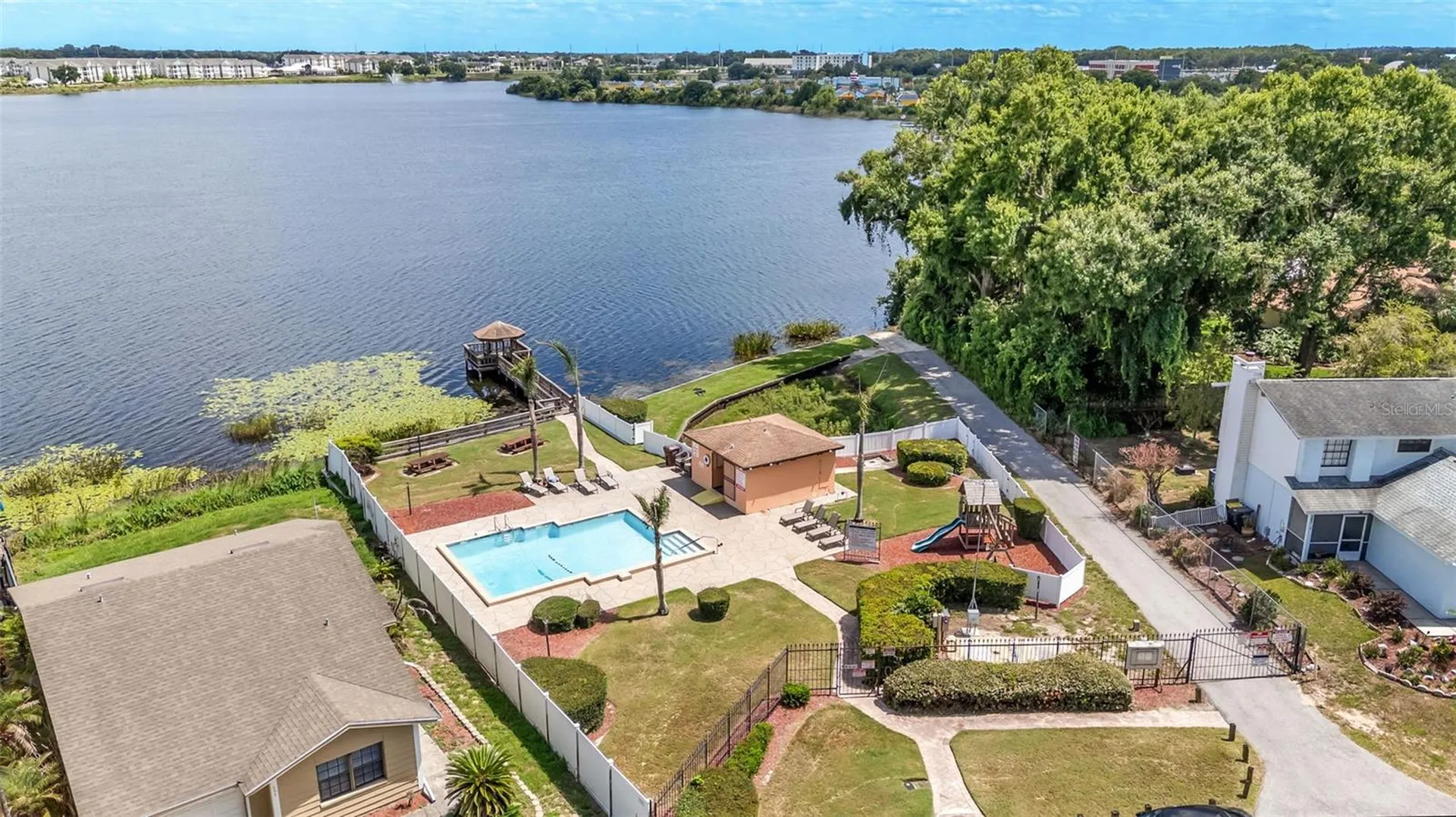 542 Lake Dexter Boulevard Winter Haven FL 33884
