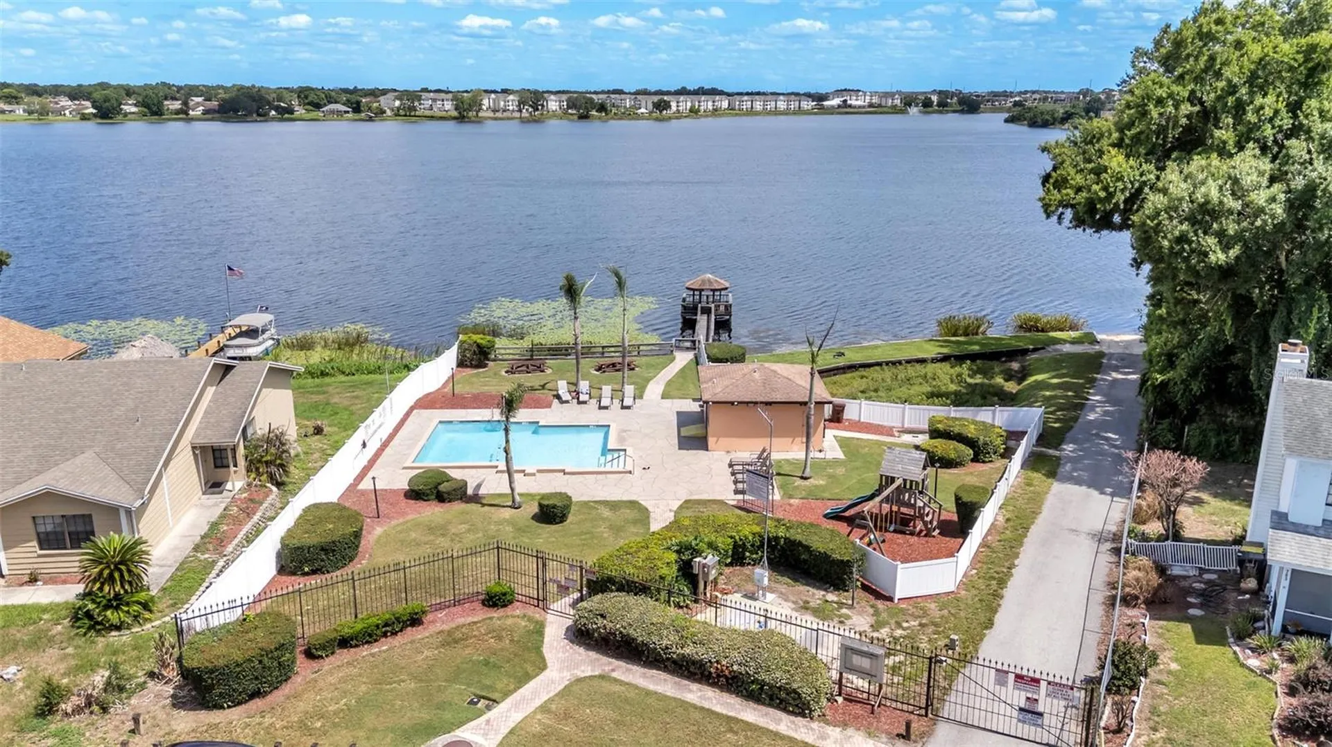542 Lake Dexter Boulevard Winter Haven FL 33884