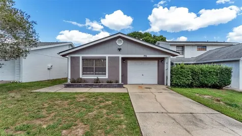 542 Lake Dexter Boulevard Winter Haven FL 33884