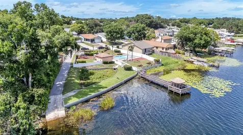 542 Lake Dexter Boulevard Winter Haven FL 33884