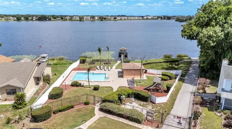542 Lake Dexter Boulevard Winter Haven FL 33884