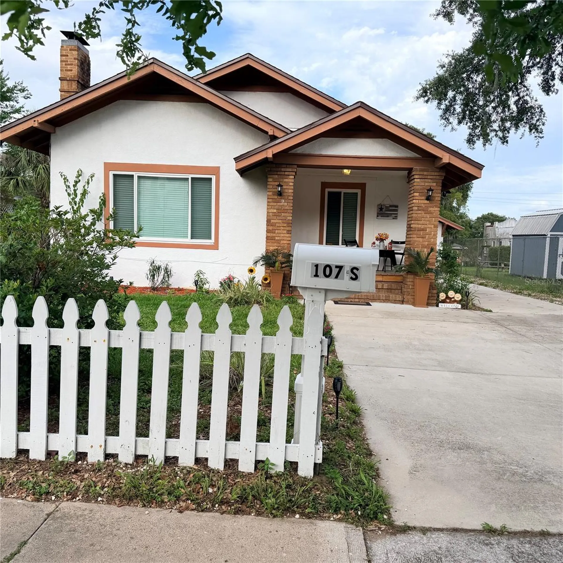 107 S 1st Street Haines City FL 33844