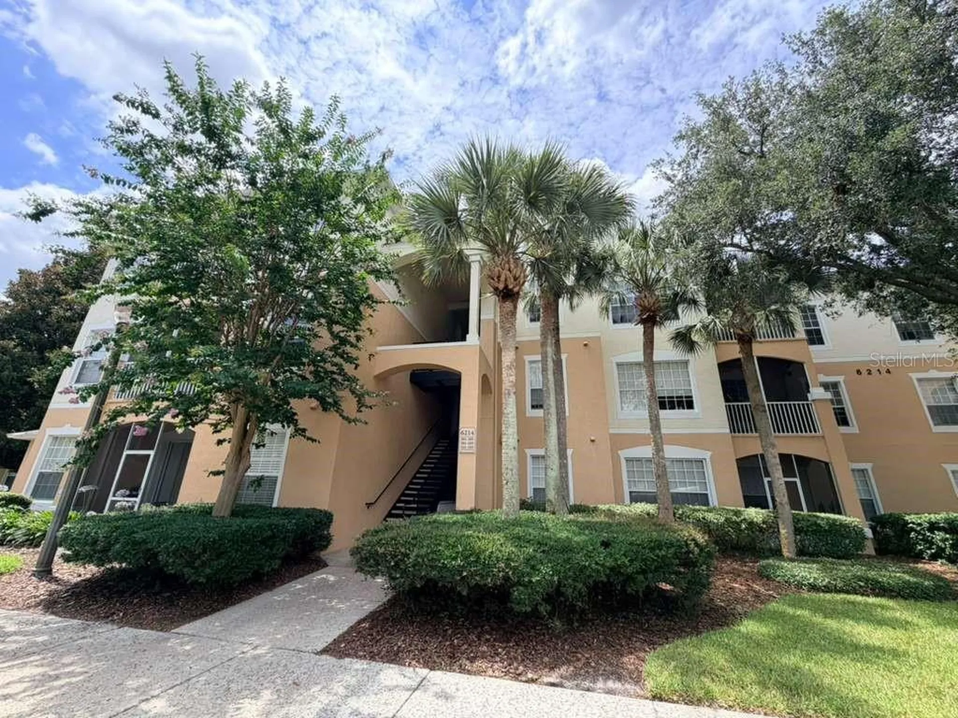 6214 Stevenson Drive Orlando FL 32835