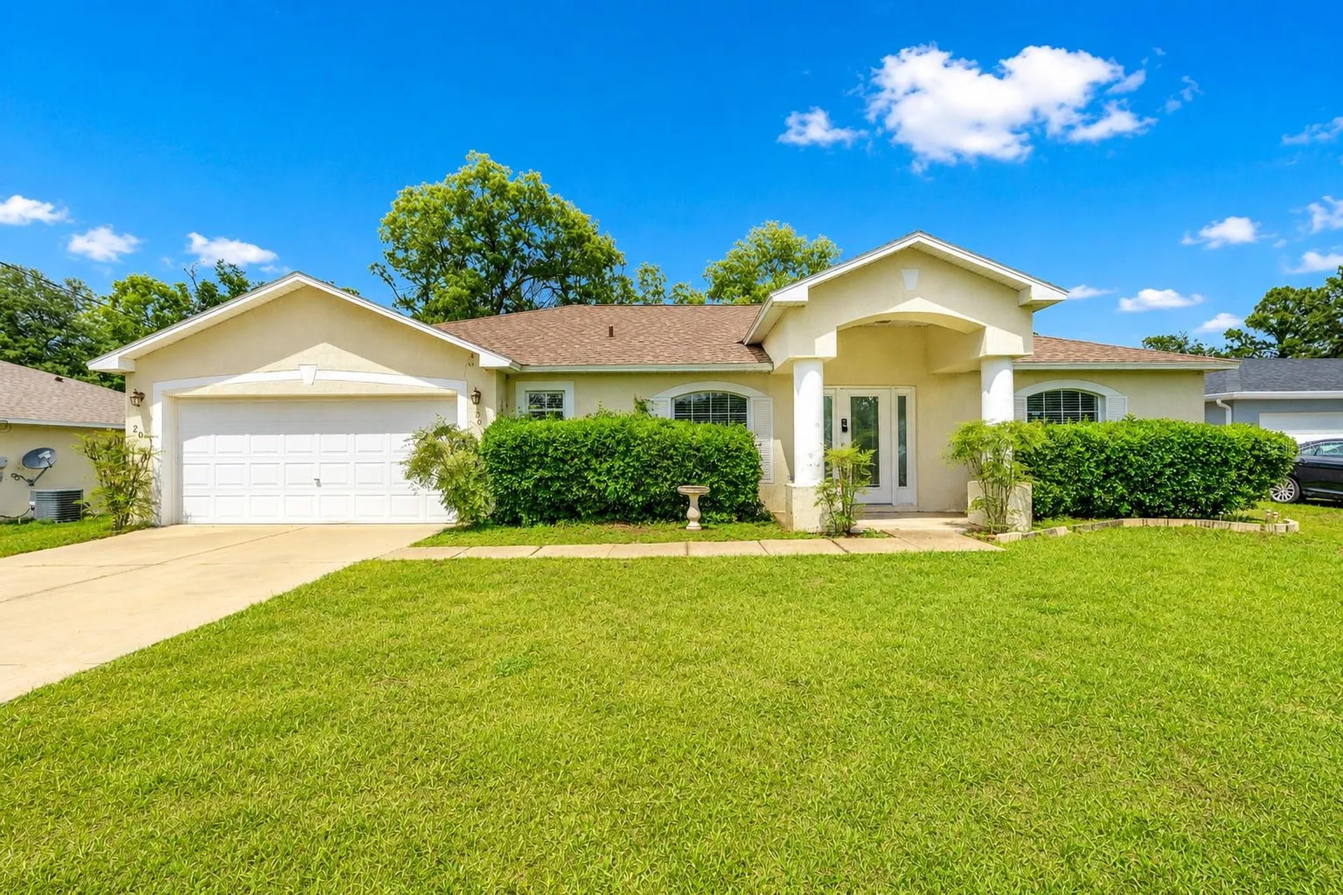 20 Pine Court Loop Ocala FL 34472