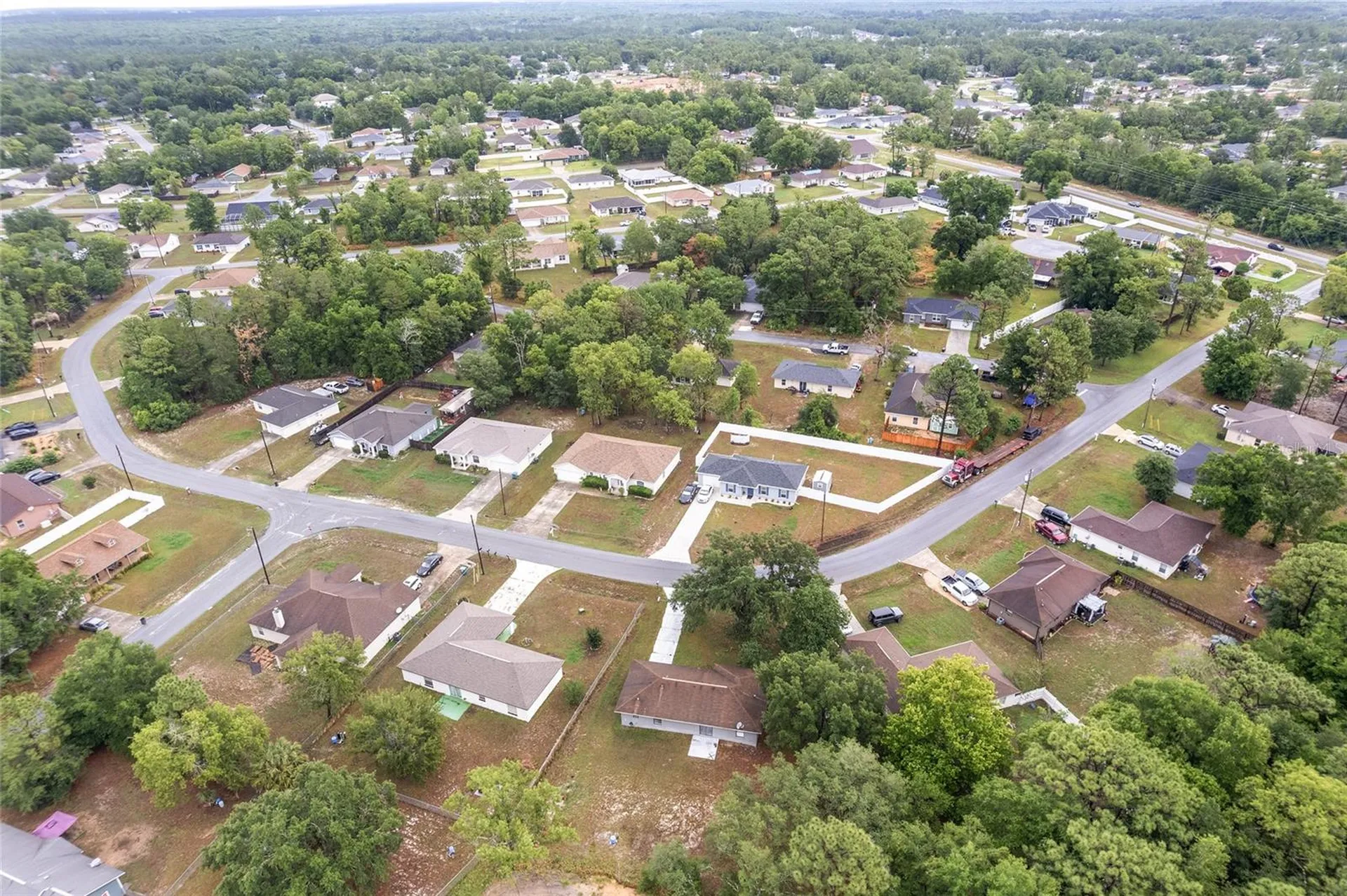 20 Pine Court Loop Ocala FL 34472