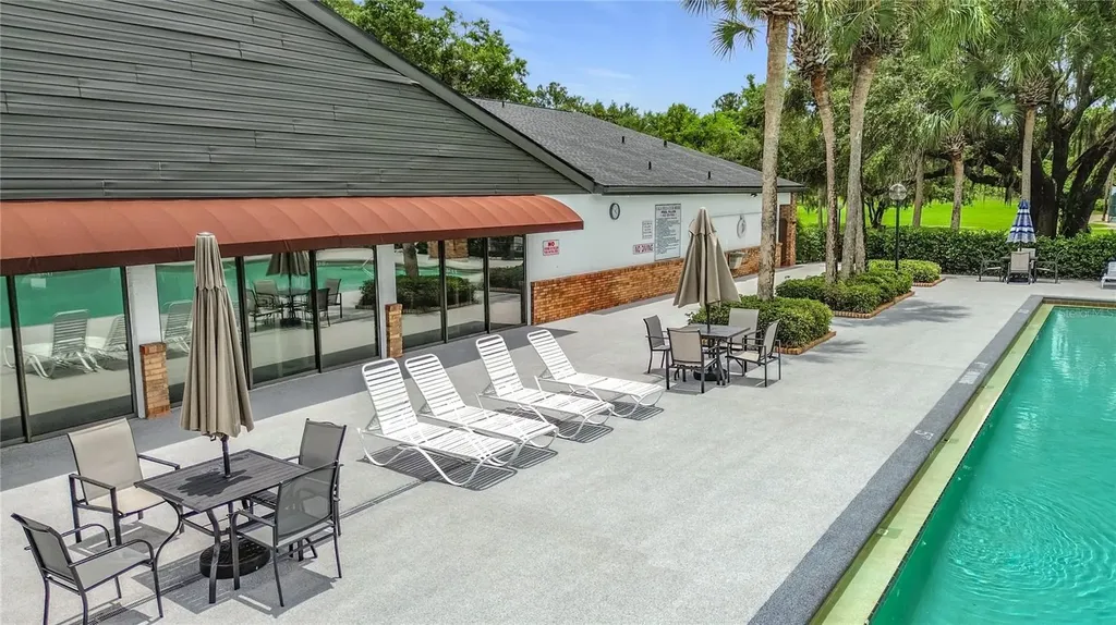 2427 SW 20th Court Ocala FL 34471