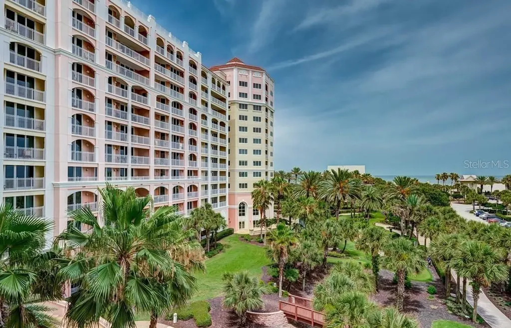 200 Ocean Crest Drive Palm Coast FL 32137