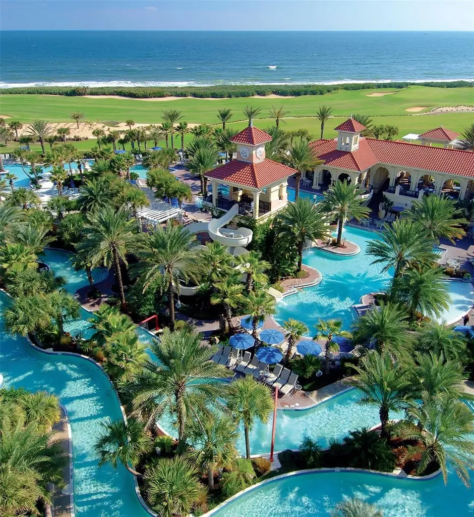 200 Ocean Crest Drive Palm Coast FL 32137