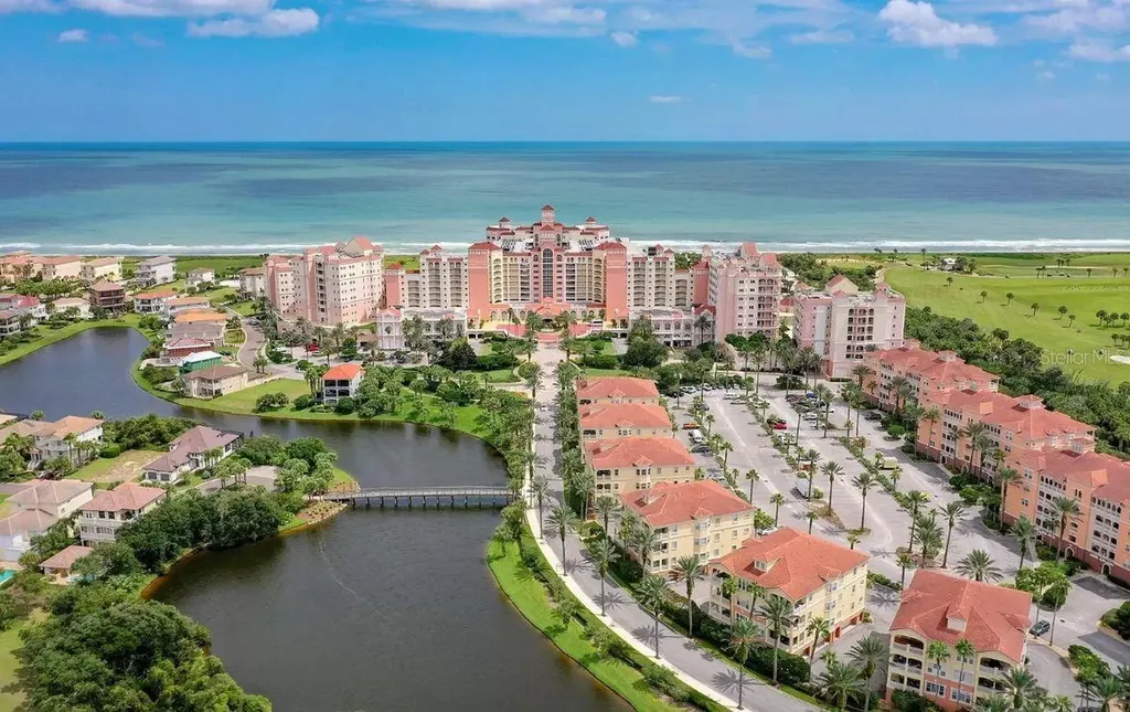 200 Ocean Crest Drive Palm Coast FL 32137