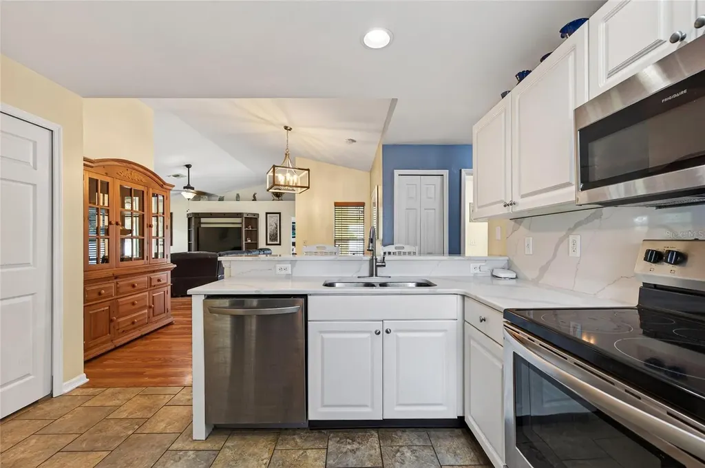 3912 Cincinnati Street North Port FL 34286
