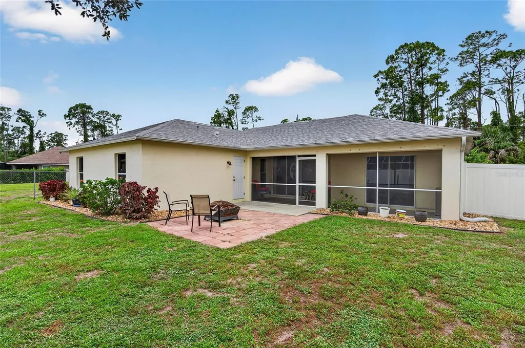 3912 Cincinnati Street North Port FL 34286
