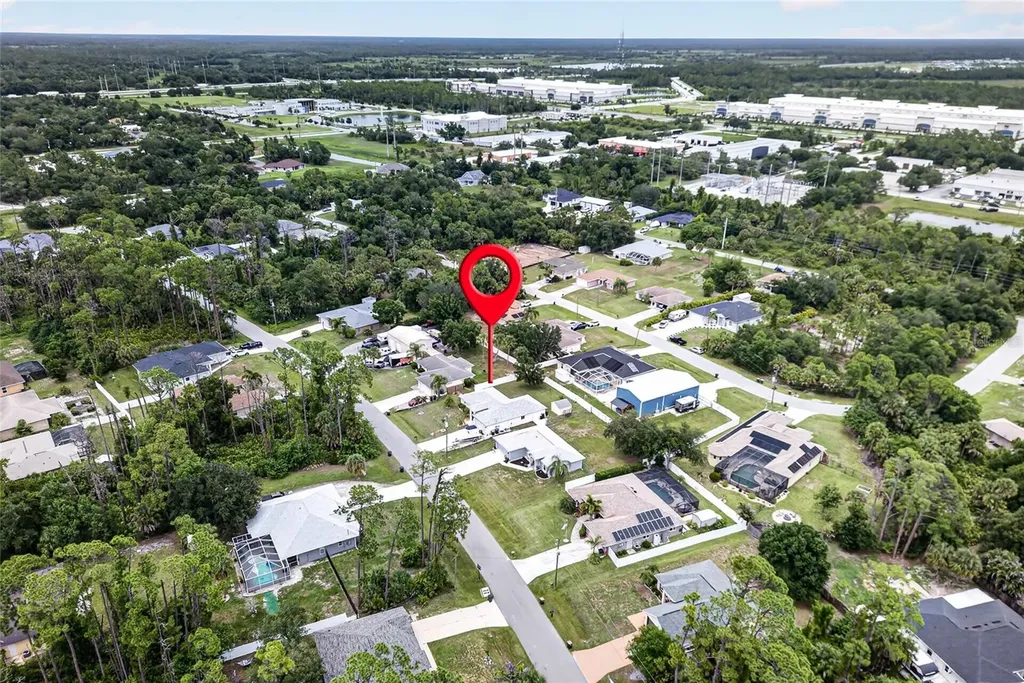 3912 Cincinnati Street North Port FL 34286