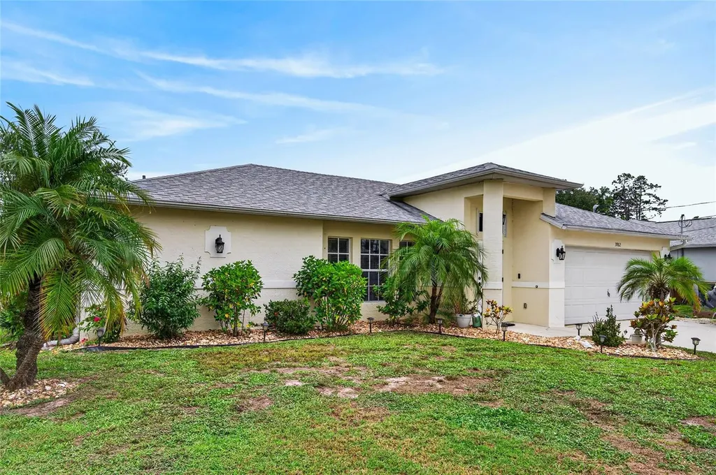3912 Cincinnati Street North Port FL 34286