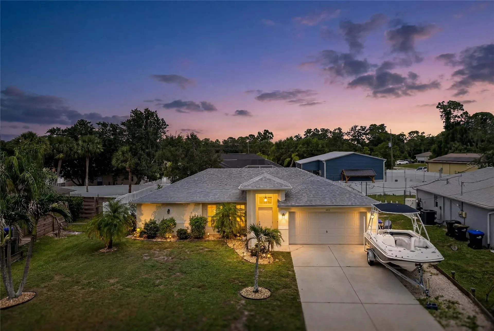 3912 Cincinnati Street North Port FL 34286