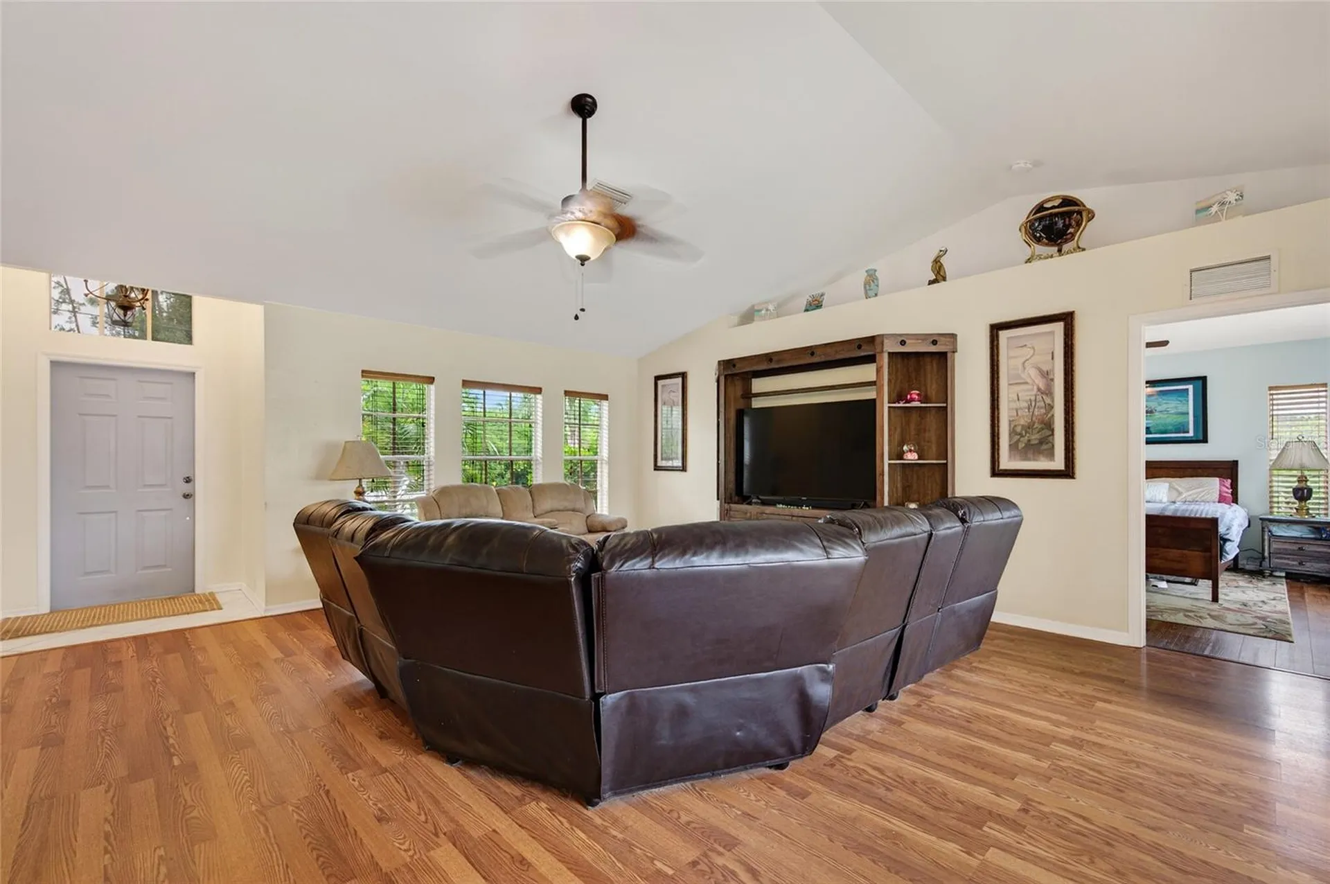 3912 Cincinnati Street North Port FL 34286