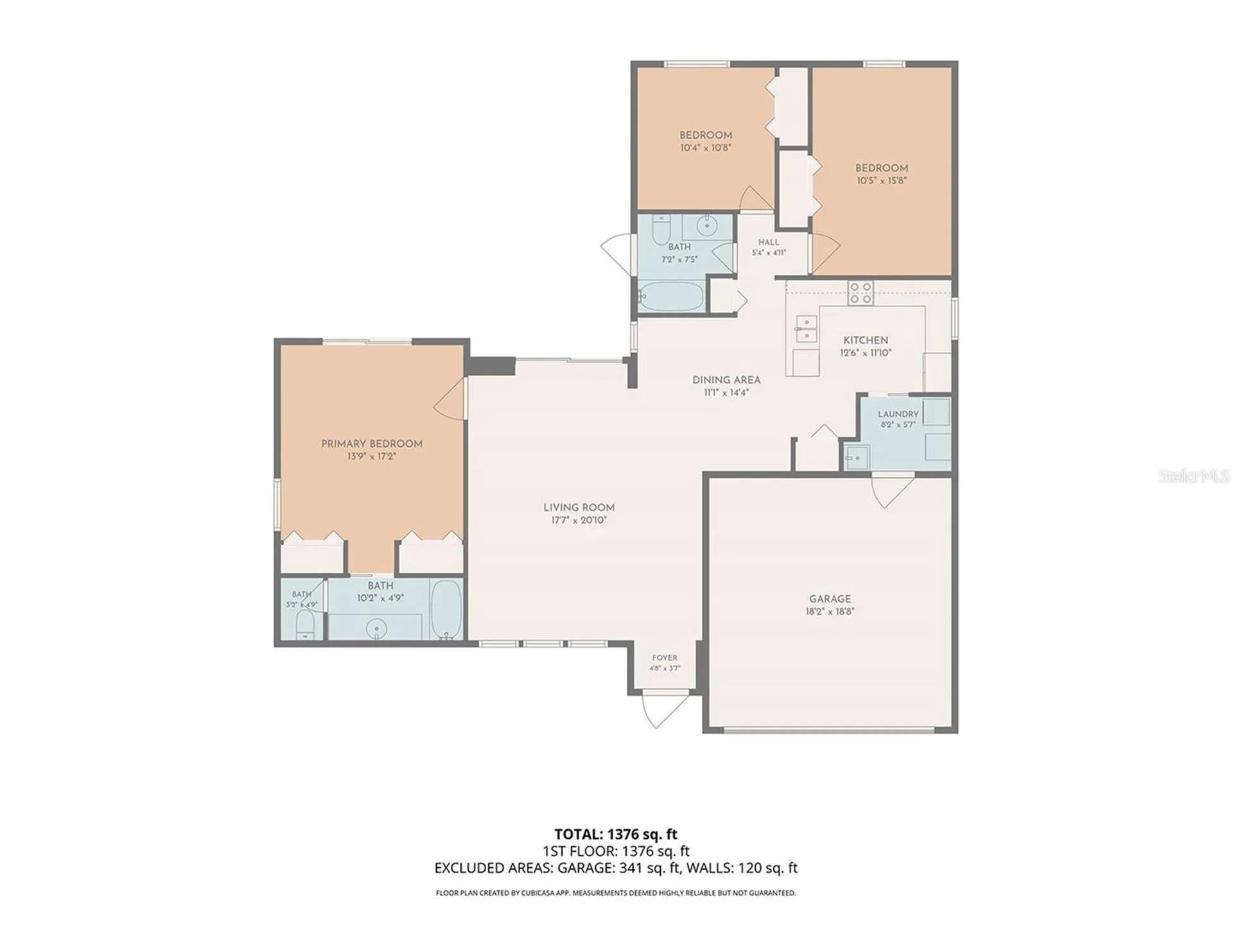 3912 Cincinnati Street North Port FL 34286