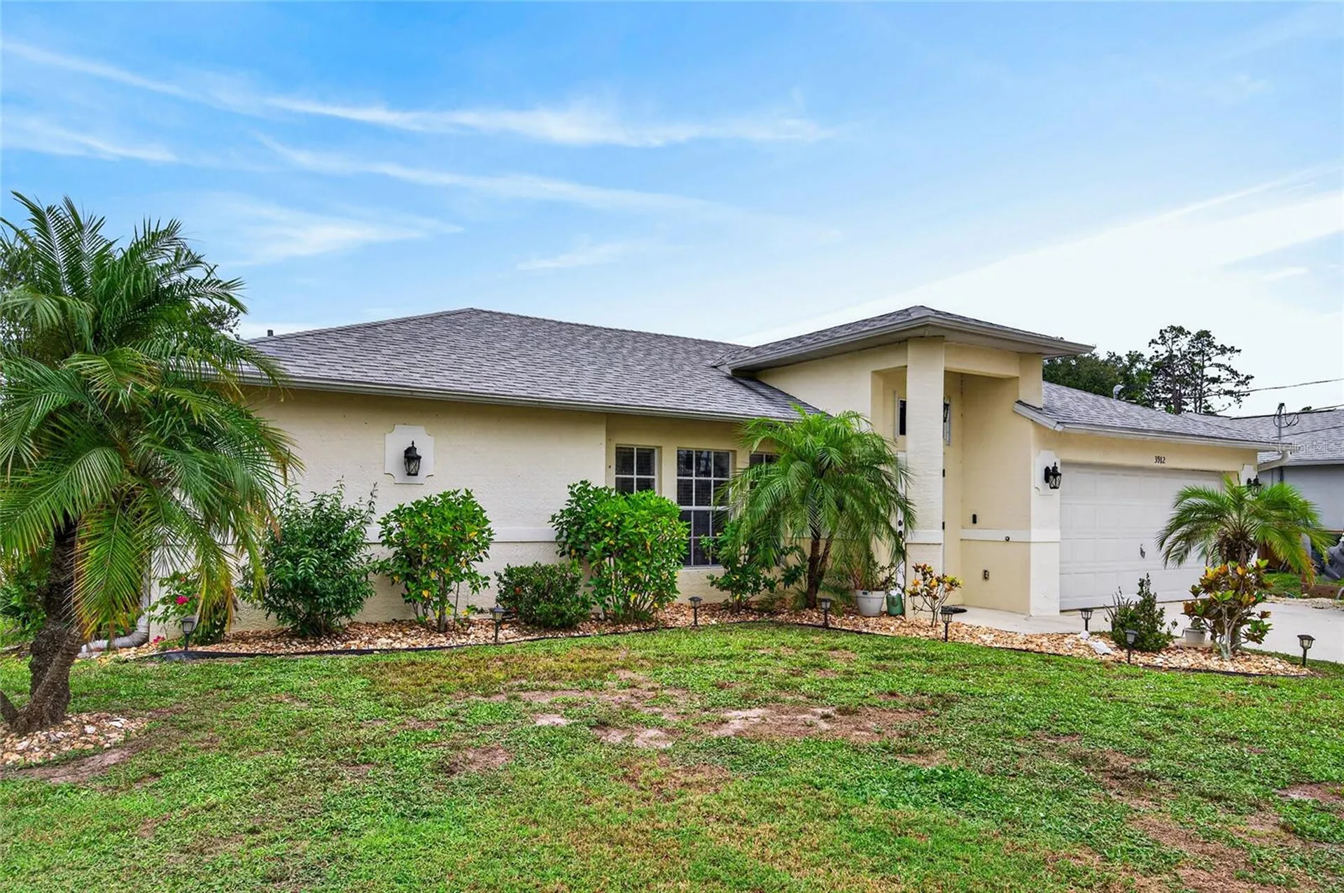 3912 Cincinnati Street North Port FL 34286