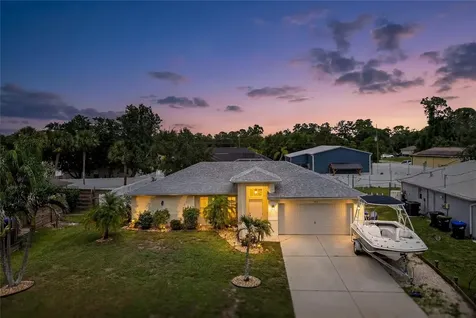 3912 Cincinnati Street North Port FL 34286