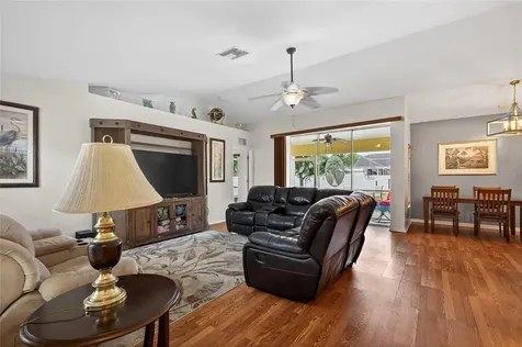 3912 Cincinnati Street North Port FL 34286