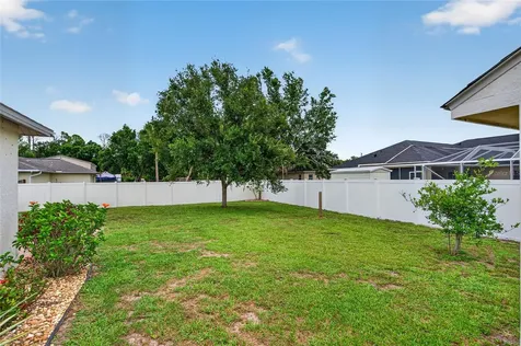 3912 Cincinnati Street North Port FL 34286