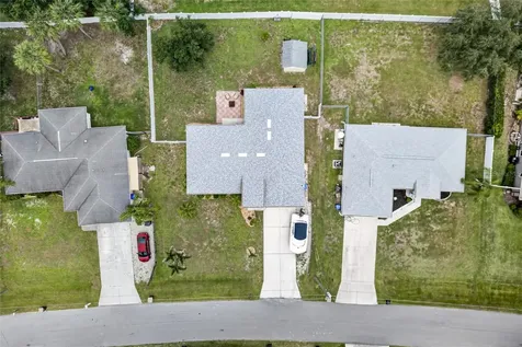 3912 Cincinnati Street North Port FL 34286