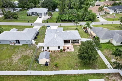 3912 Cincinnati Street North Port FL 34286