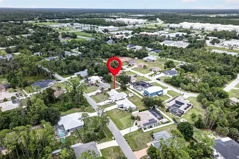 3912 Cincinnati Street North Port FL 34286