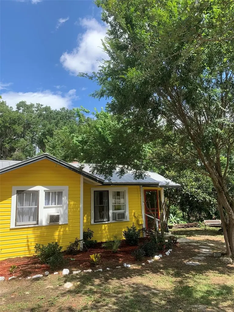 17847 County Road 455 Clermont FL 34715