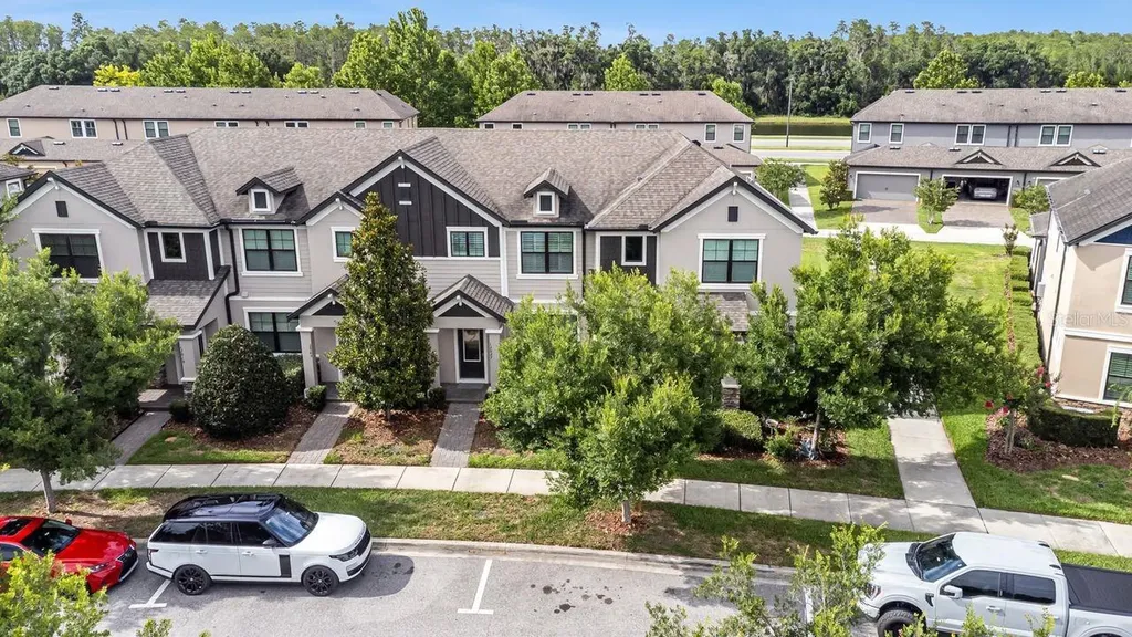 13027 Batten Lane Odessa FL 33556