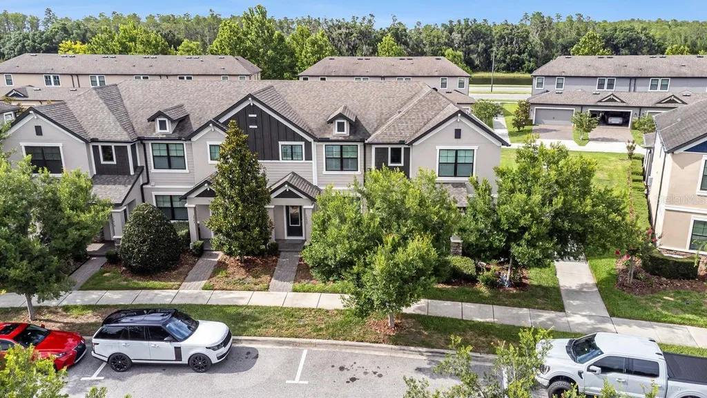 13027 Batten Lane Odessa FL 33556