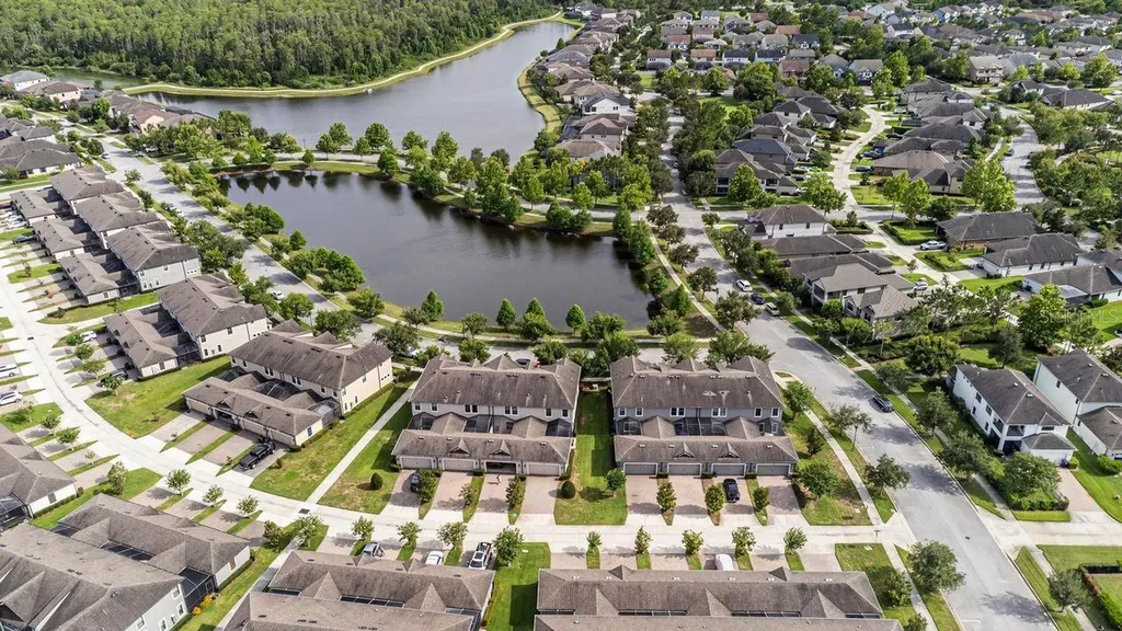 13027 Batten Lane Odessa FL 33556