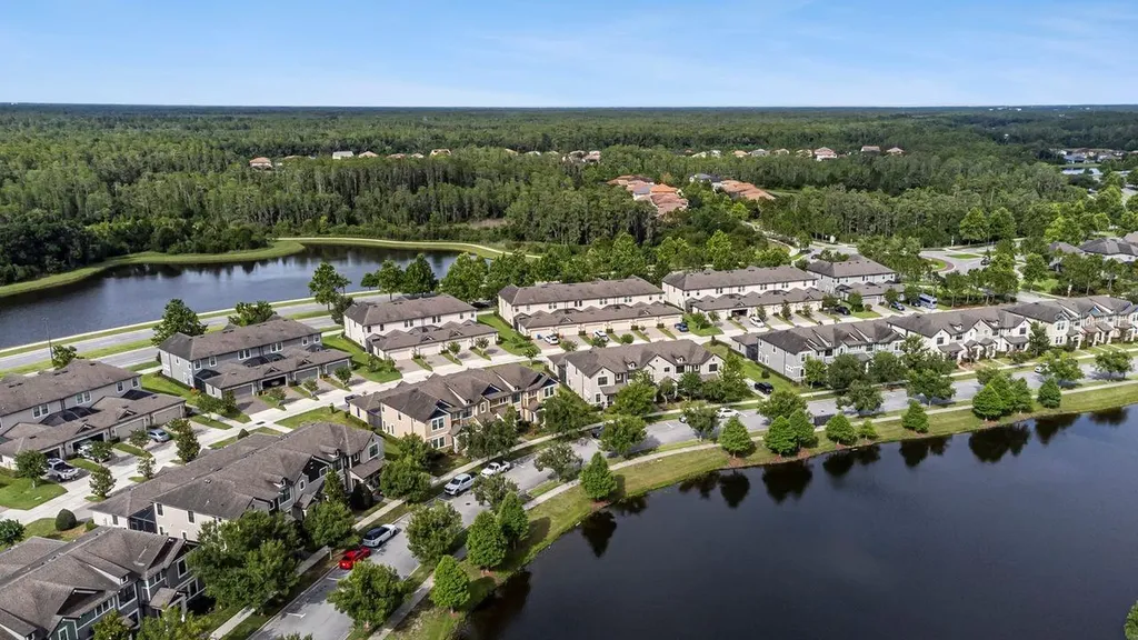 13027 Batten Lane Odessa FL 33556