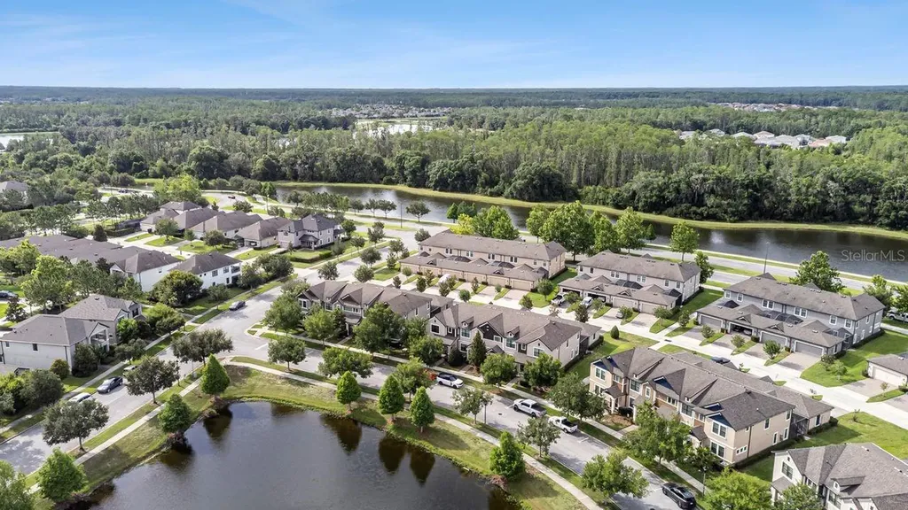 13027 Batten Lane Odessa FL 33556