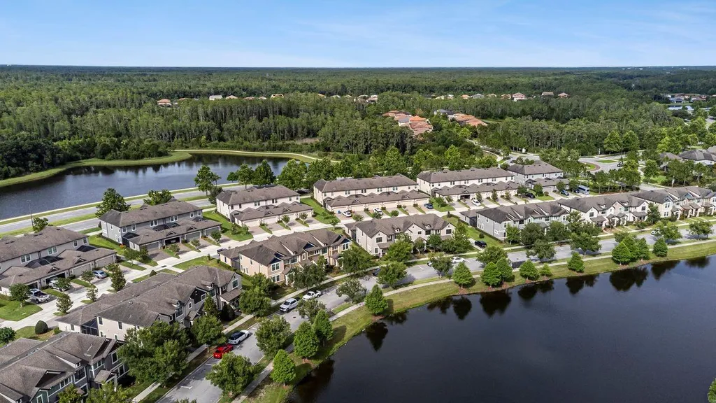 13027 Batten Lane Odessa FL 33556