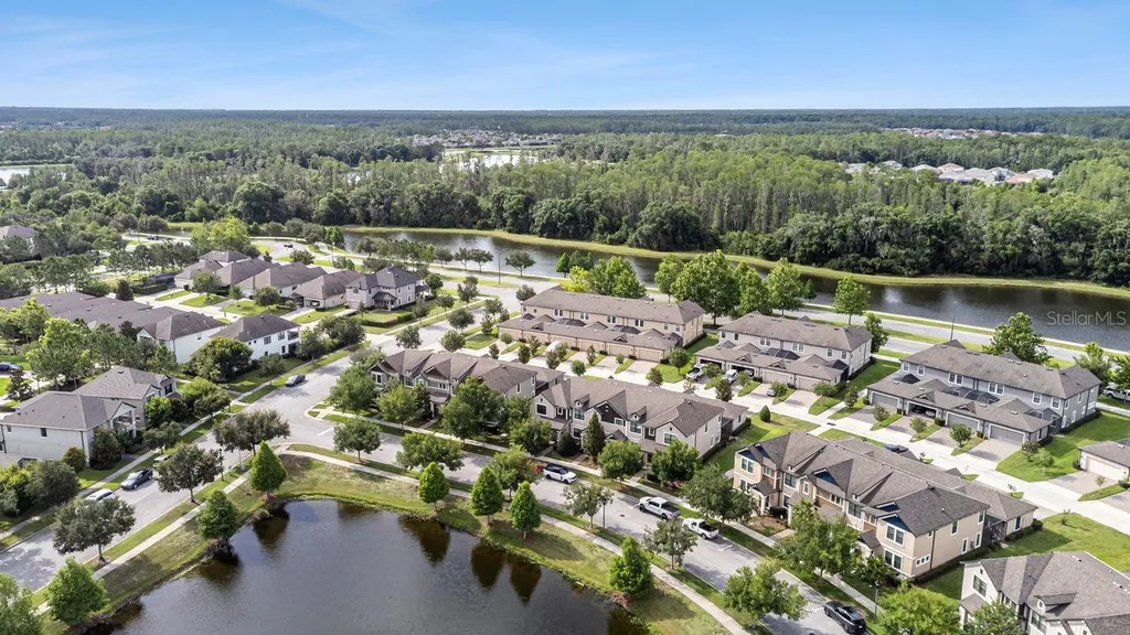 13027 Batten Lane Odessa FL 33556
