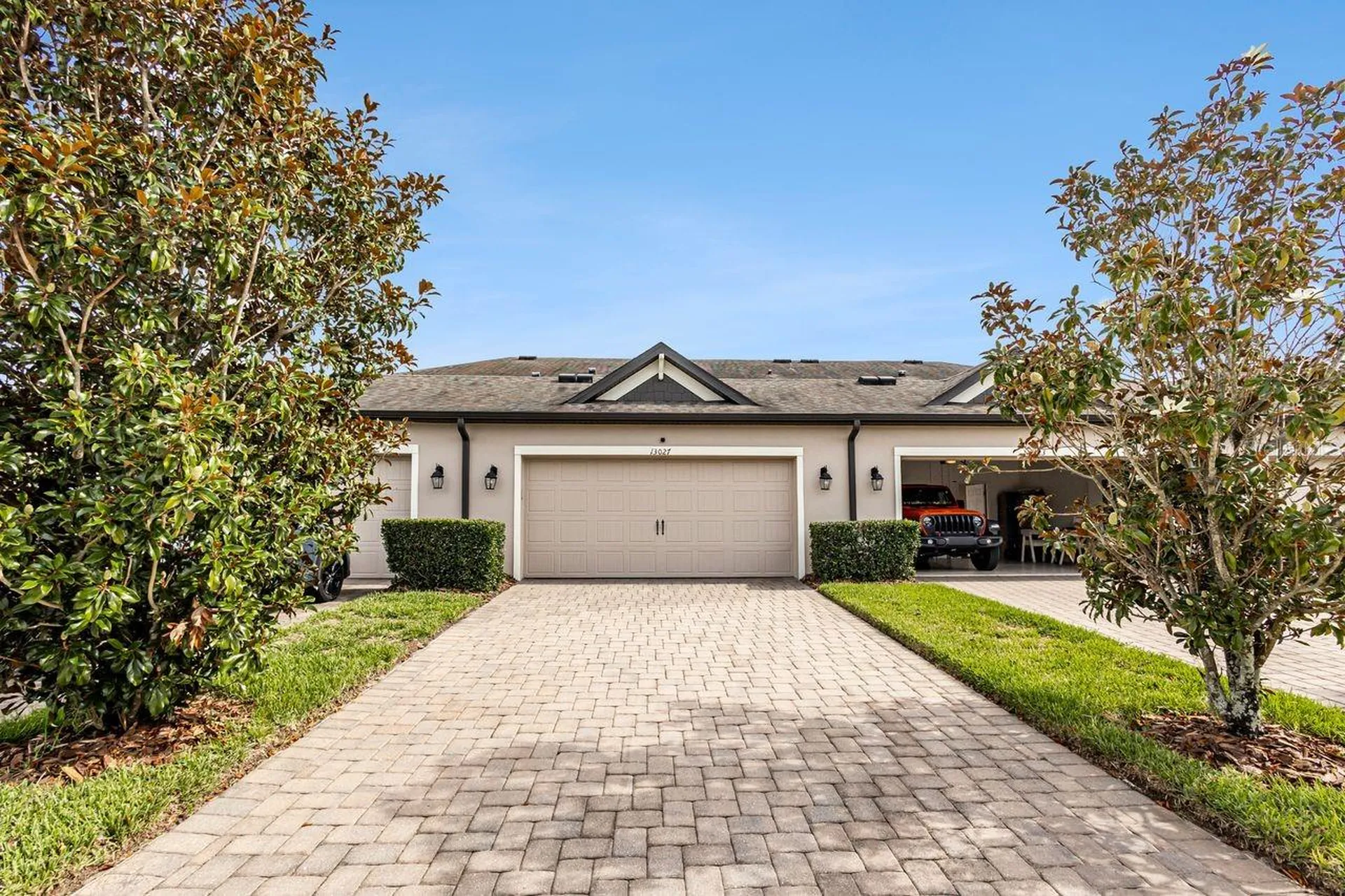 13027 Batten Lane Odessa FL 33556