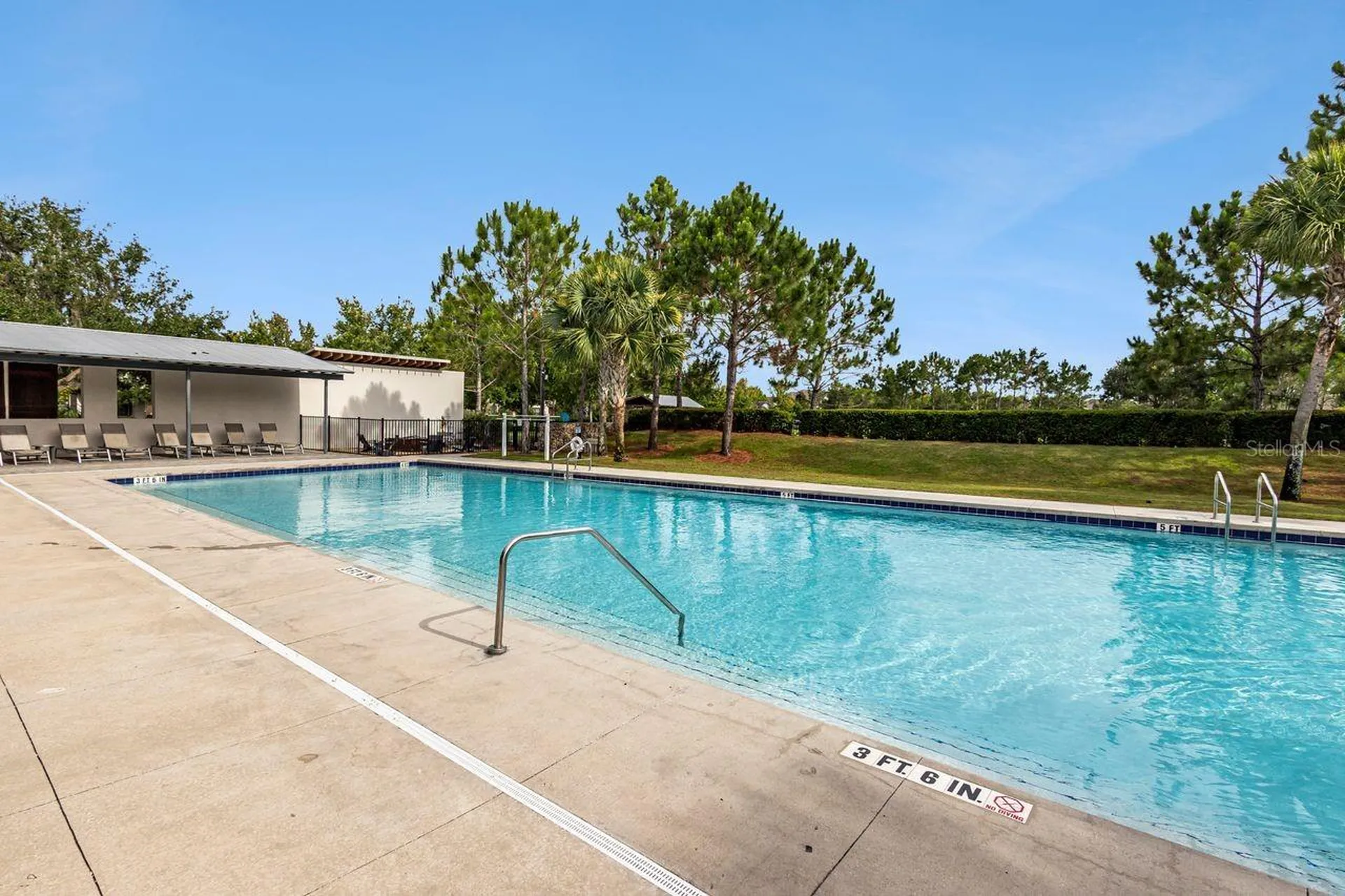 13027 Batten Lane Odessa FL 33556